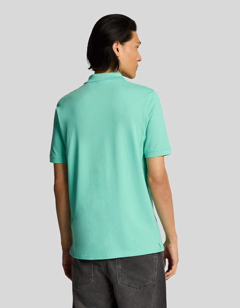 Superfine Polo Shirt