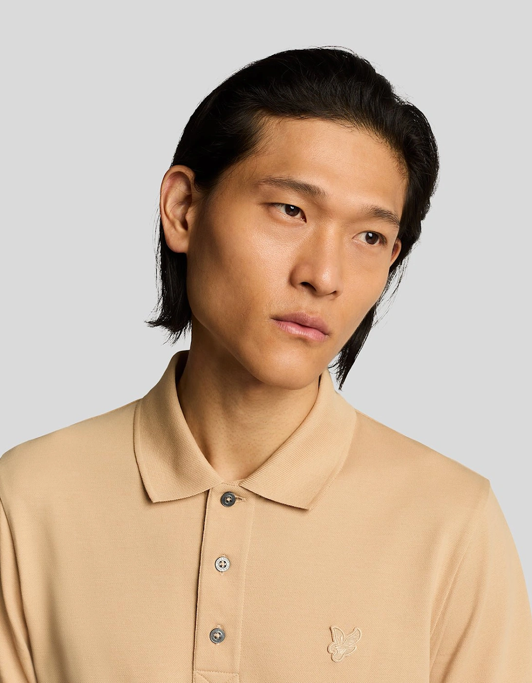 Superfine Polo Shirt