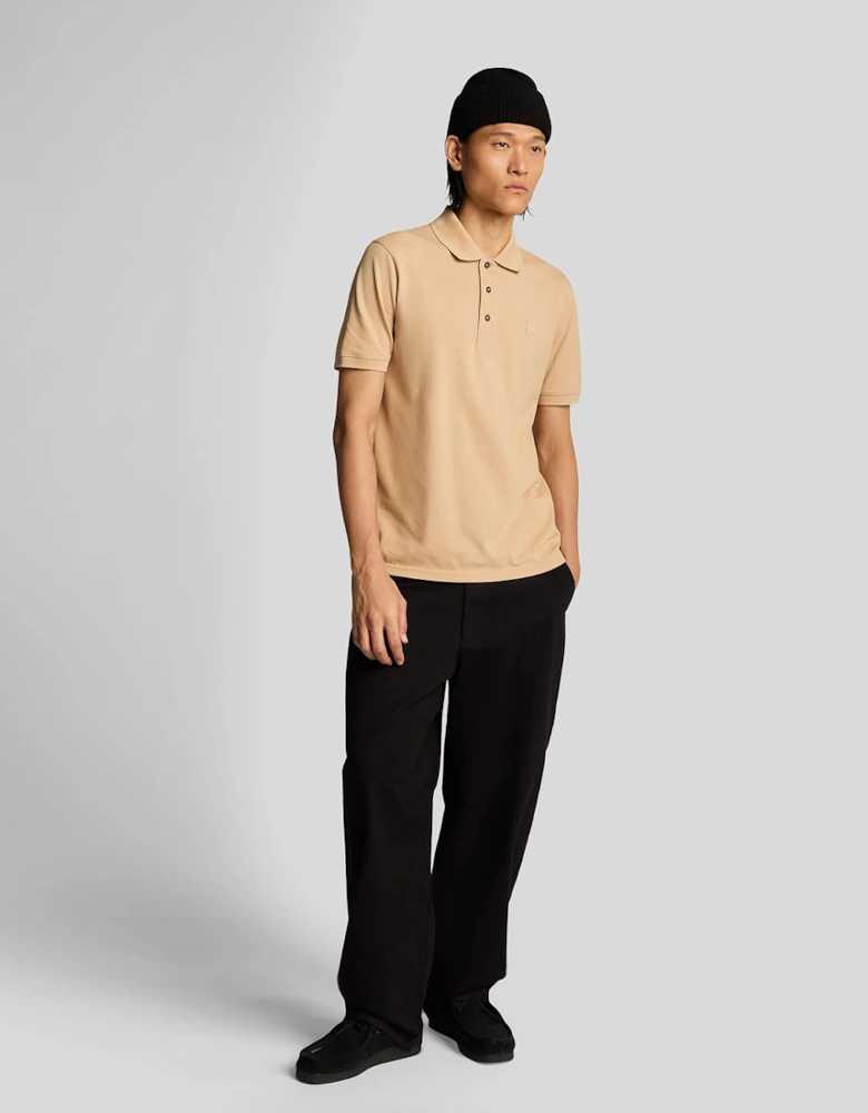 Superfine Polo Shirt