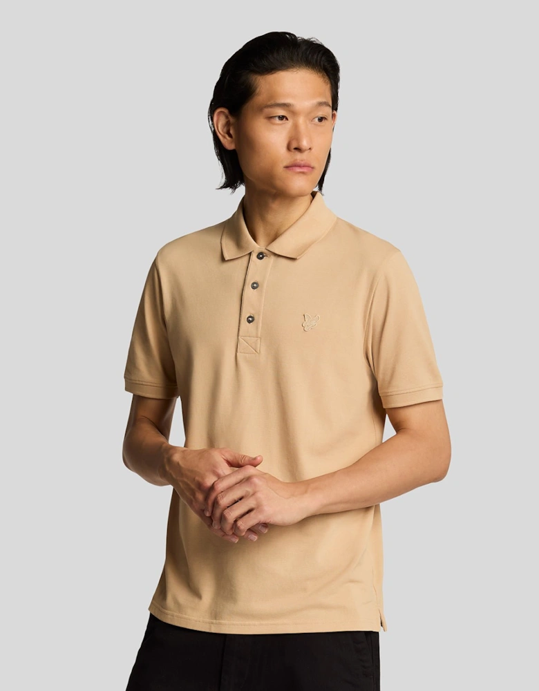 Superfine Polo Shirt