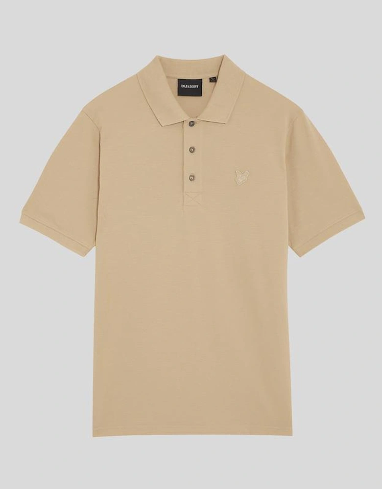 Superfine Polo Shirt