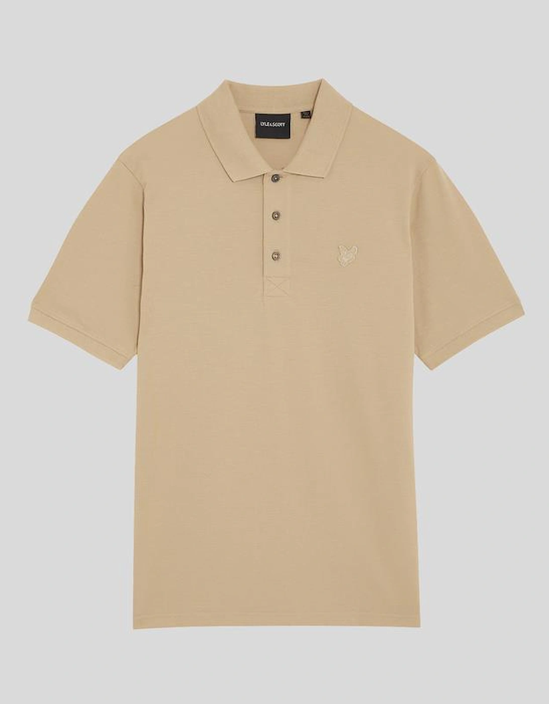 Superfine Polo Shirt