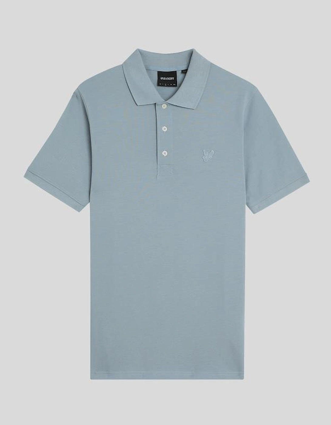 Superfine Polo Shirt