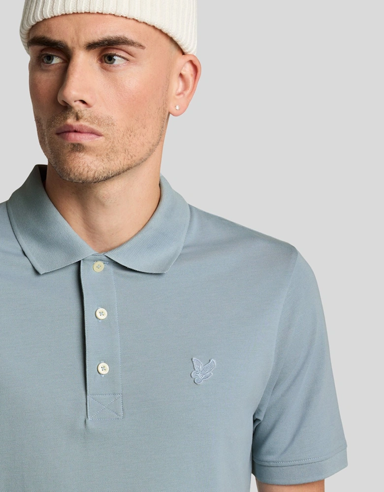 Superfine Polo Shirt