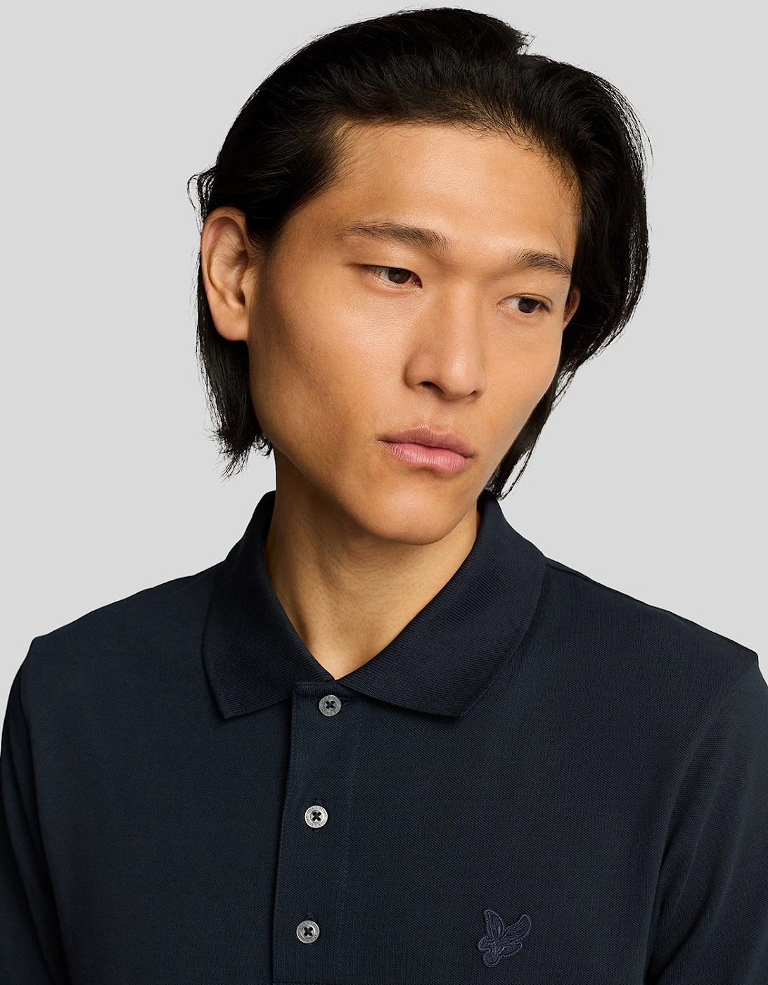 Superfine Polo Shirt