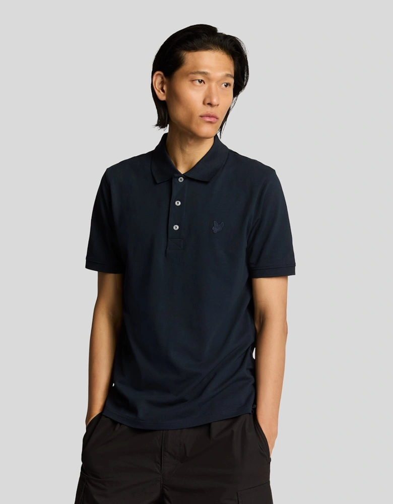 Superfine Polo Shirt