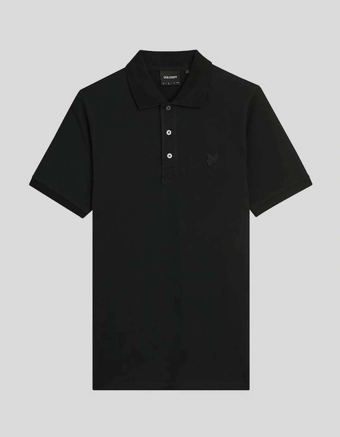 Superfine Polo Shirt