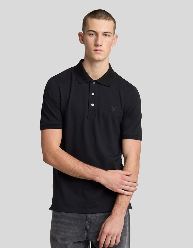 Superfine Polo Shirt