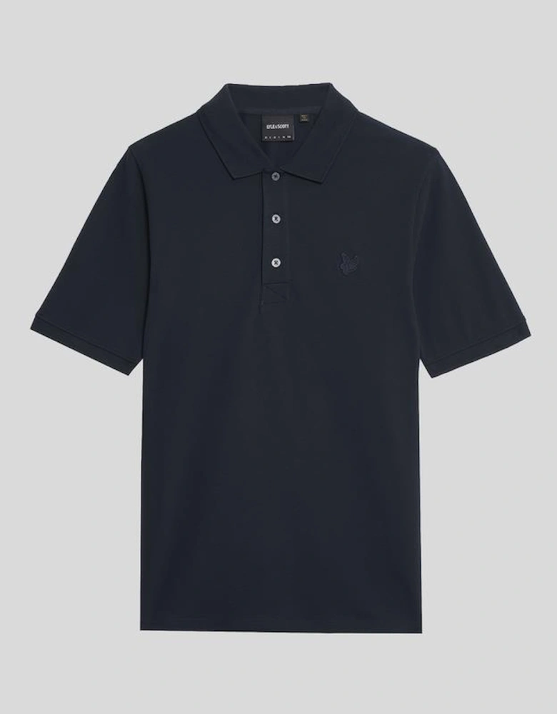 Superfine Polo Shirt