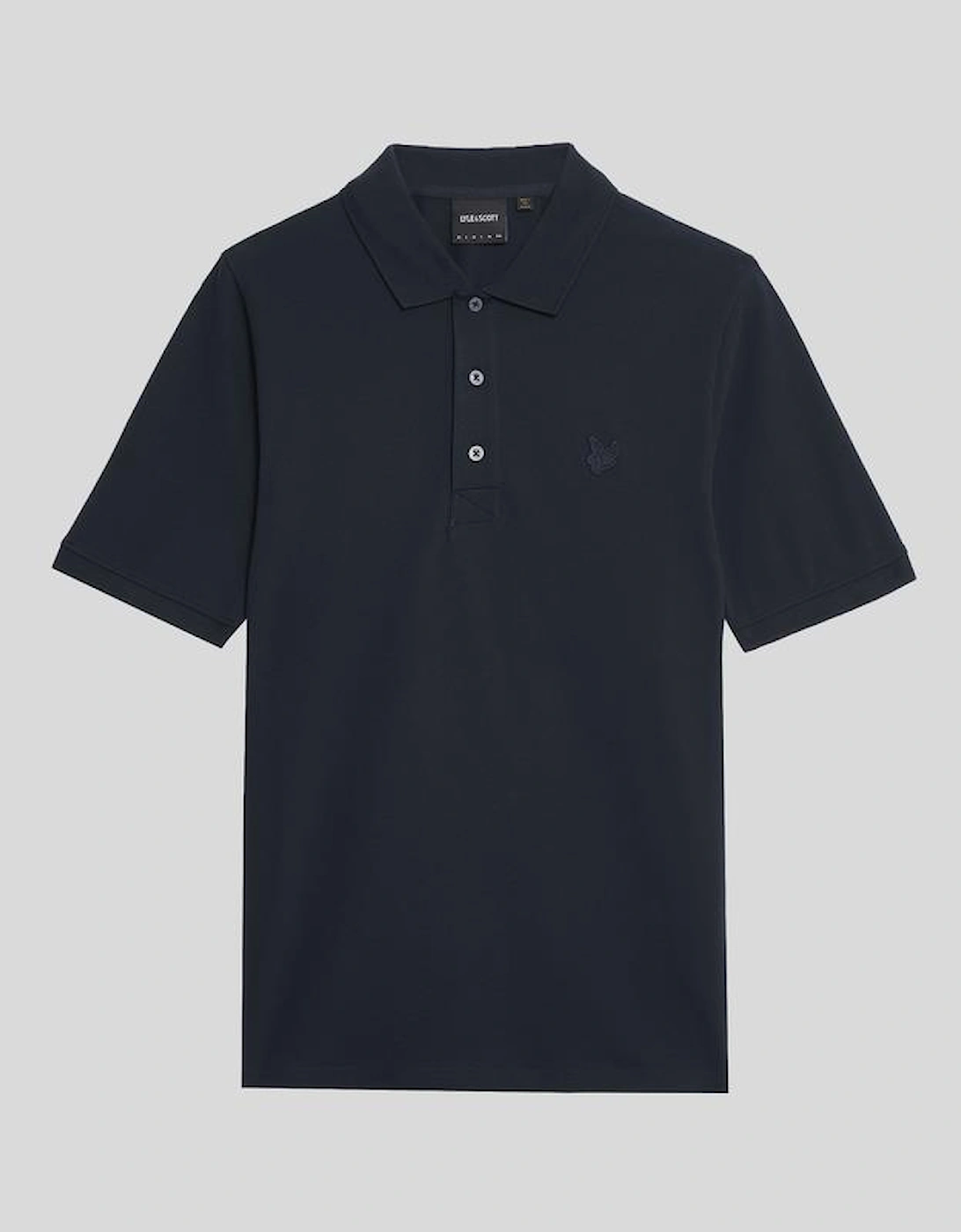 Superfine Polo Shirt