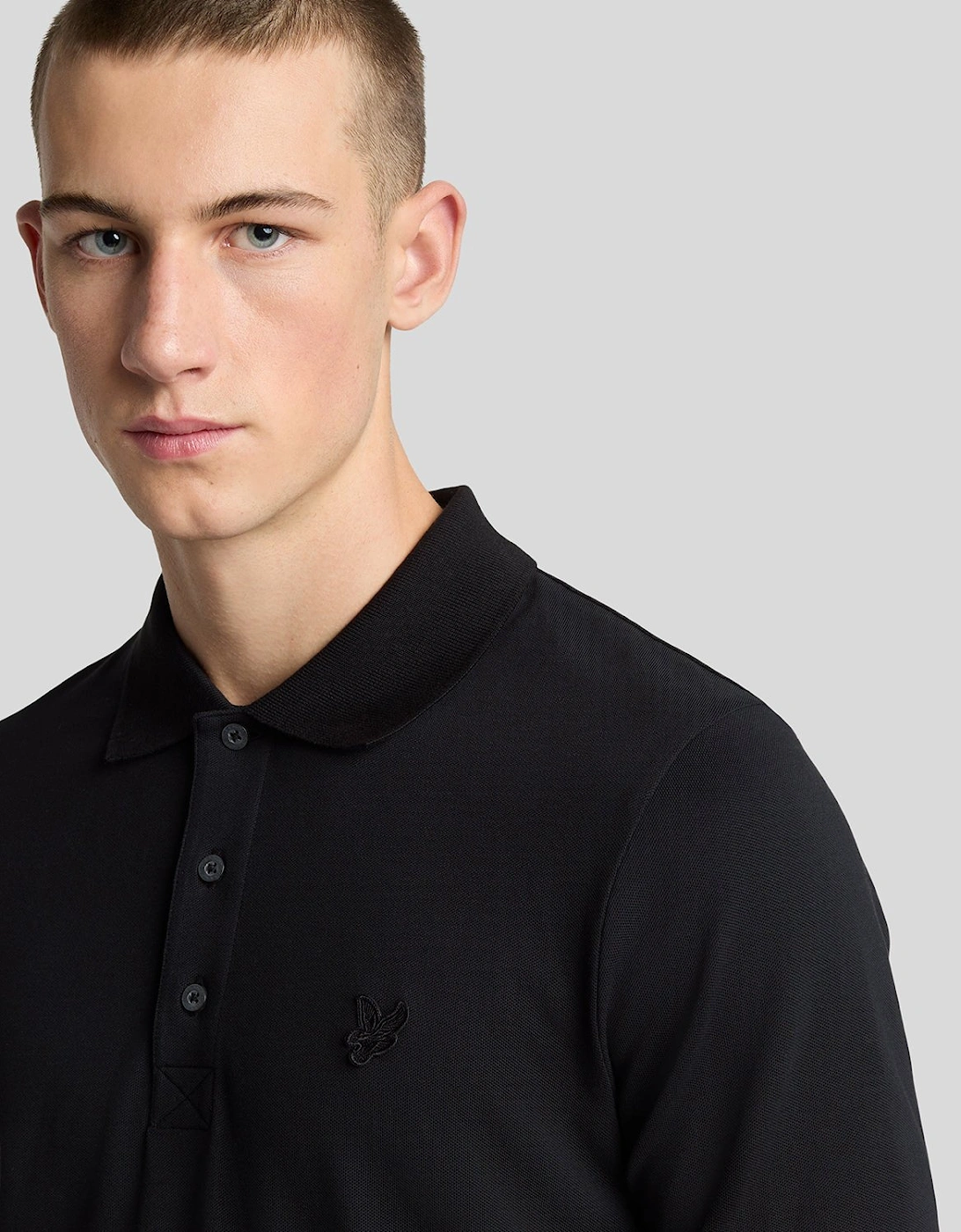 Superfine Polo Shirt