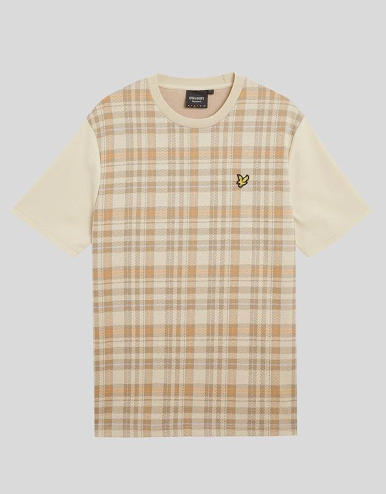 Tartan T-Shirt