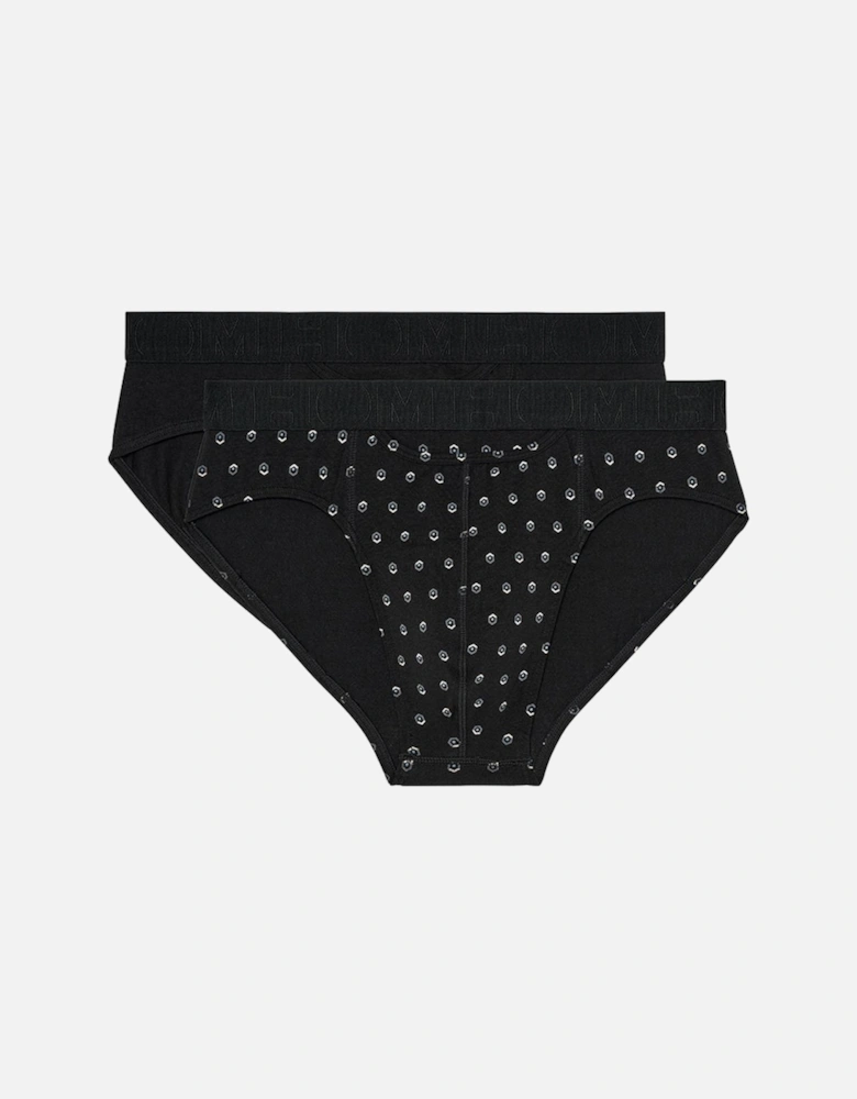 Men's 2 Pack HO1 Gabriele Brief