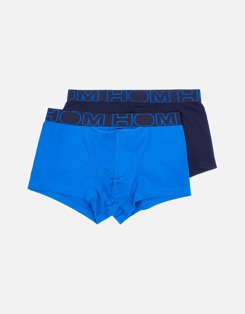 Men's 2 Pack Boxerlines Boxer Brief