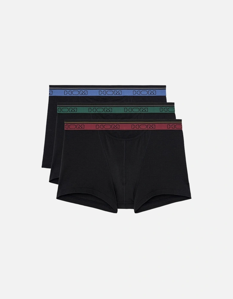 Men's 3 Pack HO1 Tiago Boxer Brief