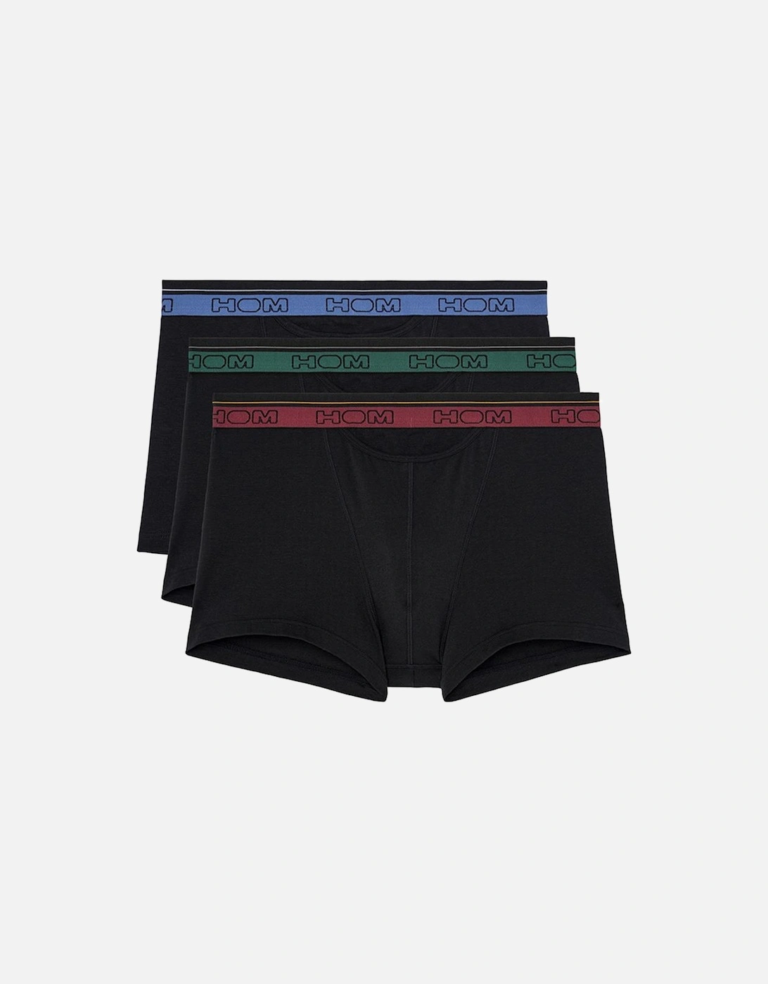 Men's 3 Pack HO1 Tiago Boxer Brief, 2 of 1