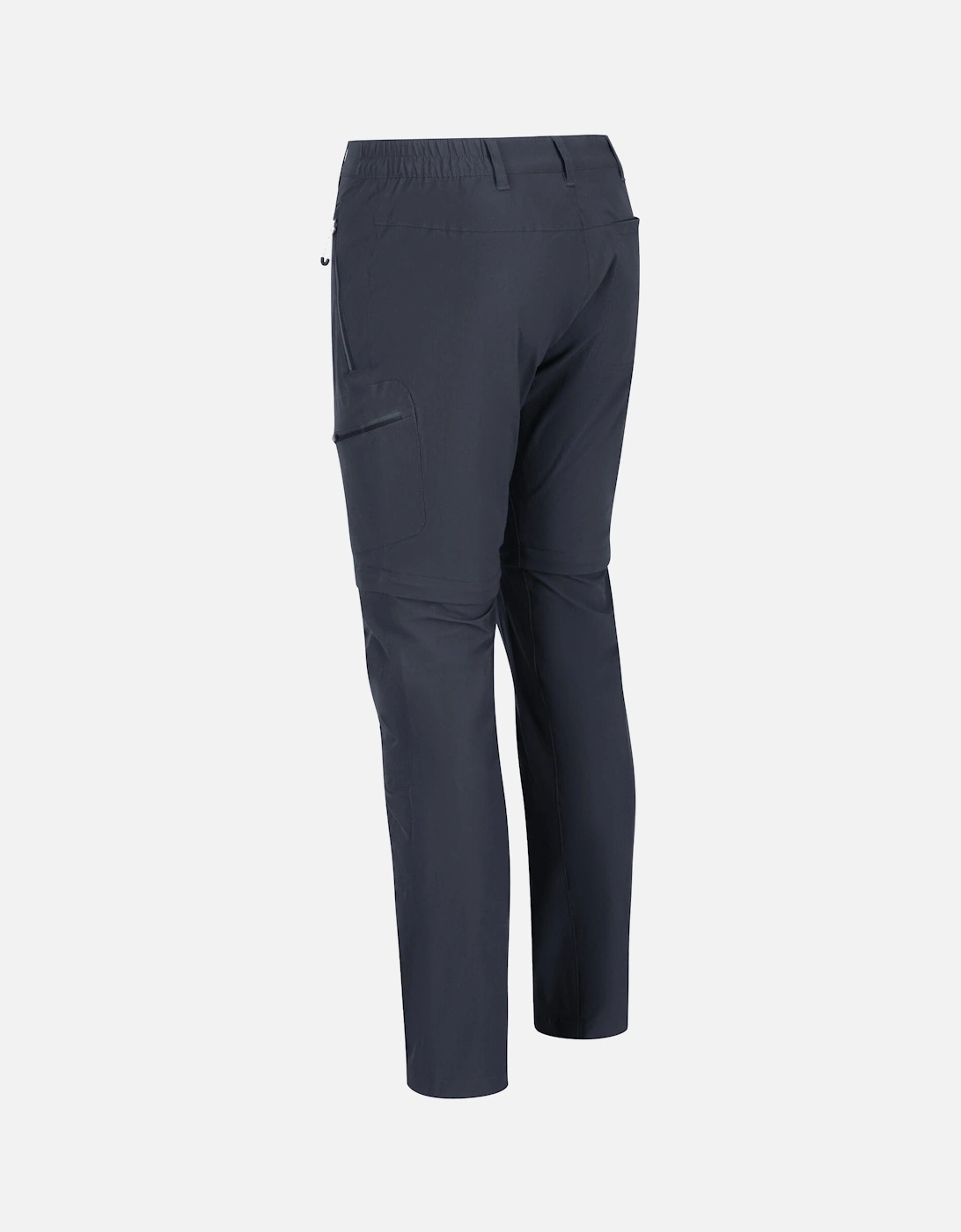 Regatta Mens Highton Zip Off Walking Trousers