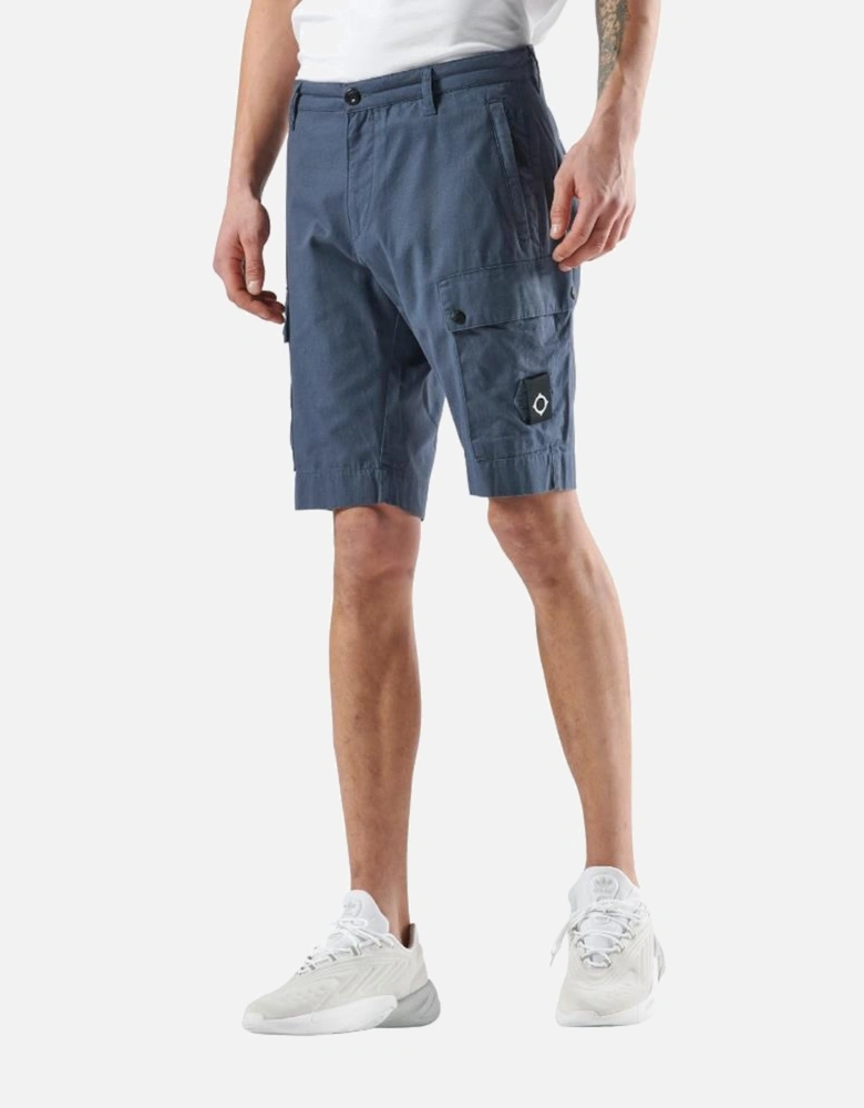 PD Cargo Short - Ink Navy