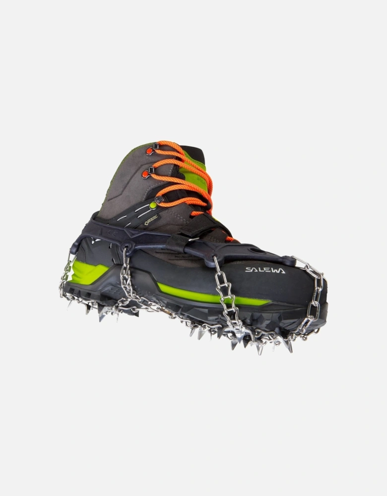 Salewa Mens Puez Mtn Spike Crampons