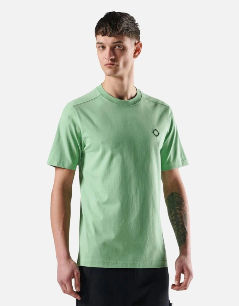 SS Icon Tee - Feldspar