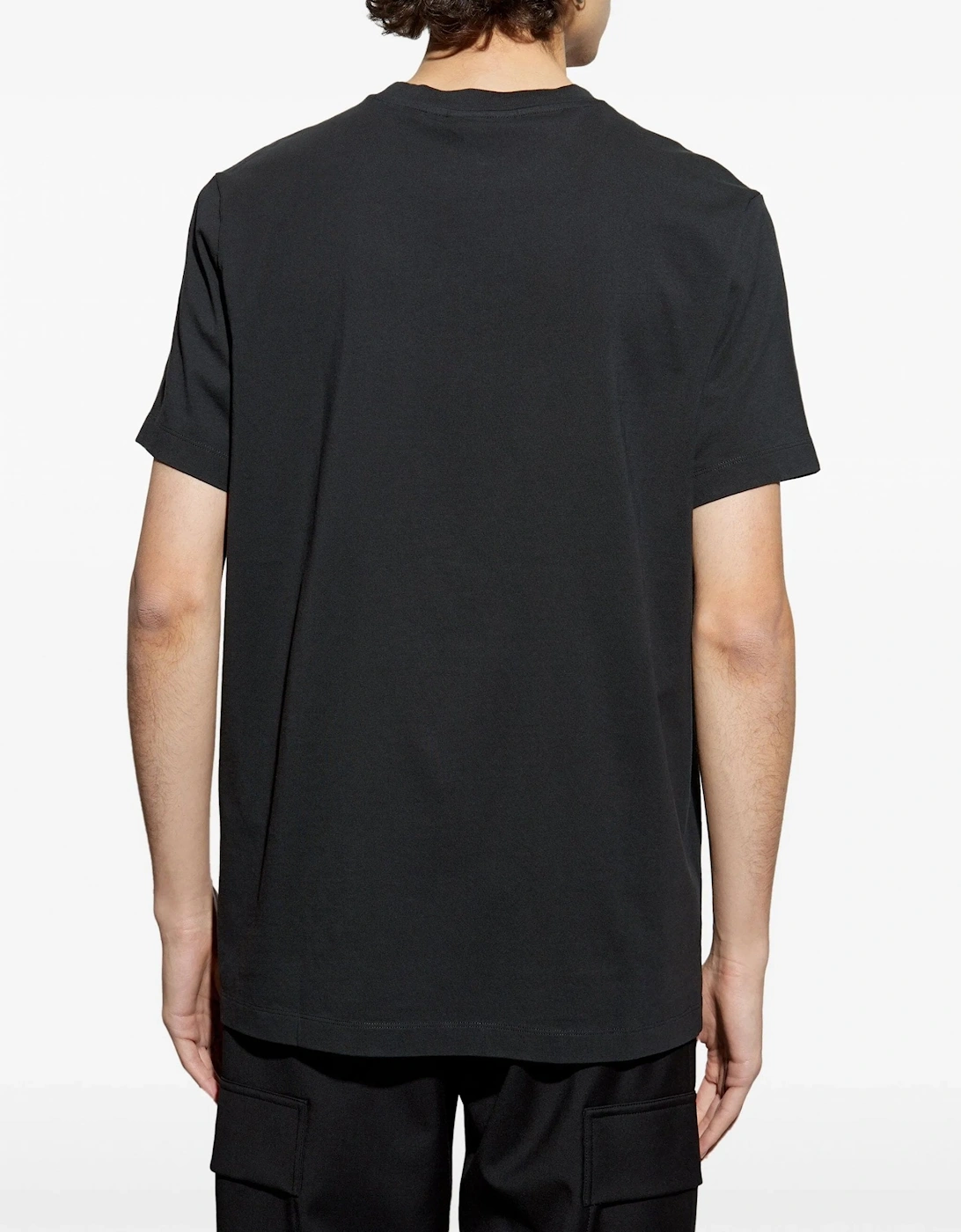 Emersen T-Shirt Black