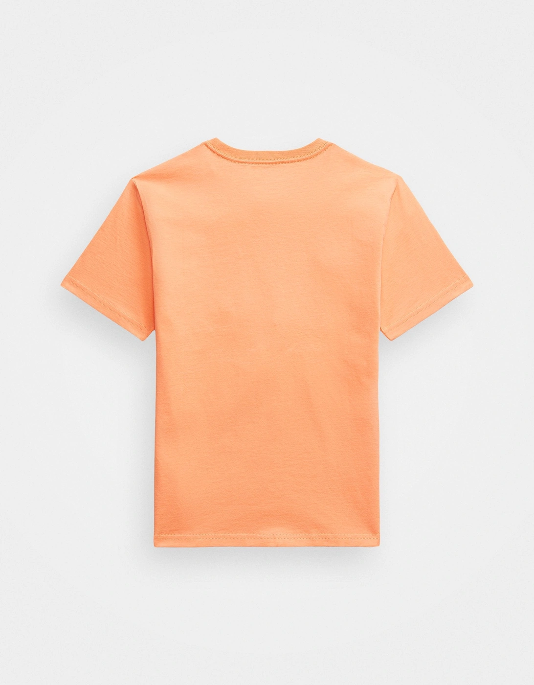 PEACH T SHIRT 832904