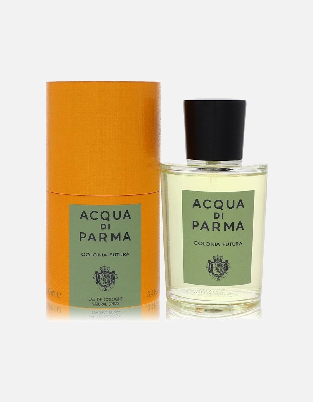 Colonia Futura by Eau De Cologne Spray (Unisex Unboxed) 3.4 oz for, 2 of 1