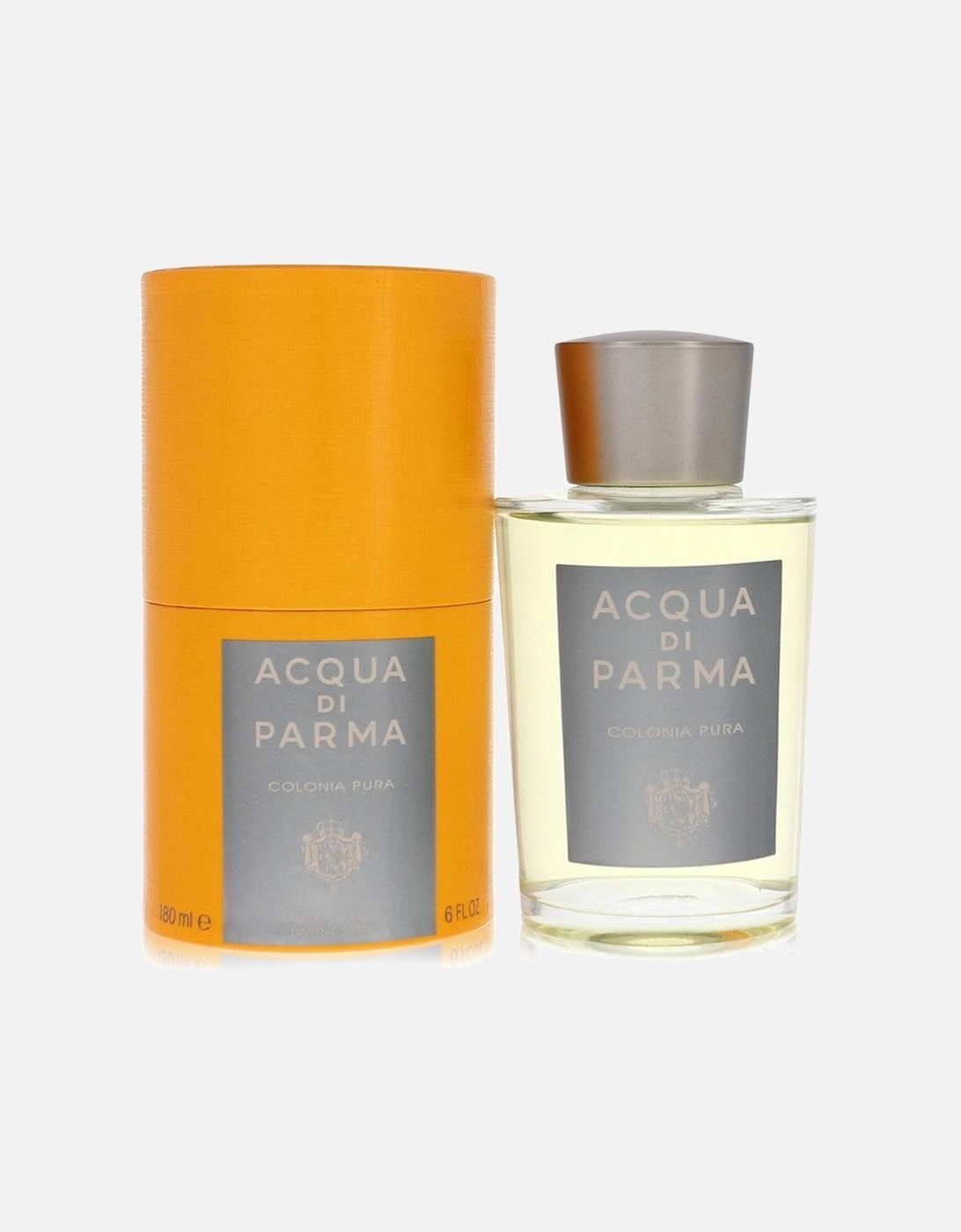 Colonia Pura by Eau De Cologne Spray (Unisex) 6 oz for Women, 2 of 1