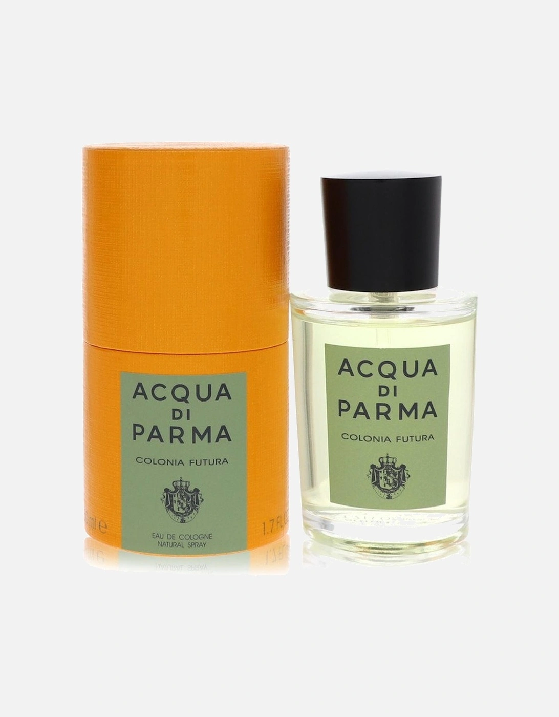 Colonia Futura by Eau De Cologne Spray (unisex) 1.7 oz for Women, 2 of 1