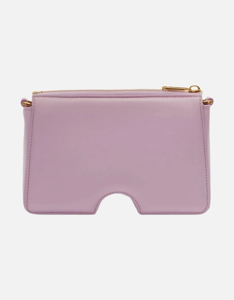 Burrow Shoulder 22 Lilac Purple Bag