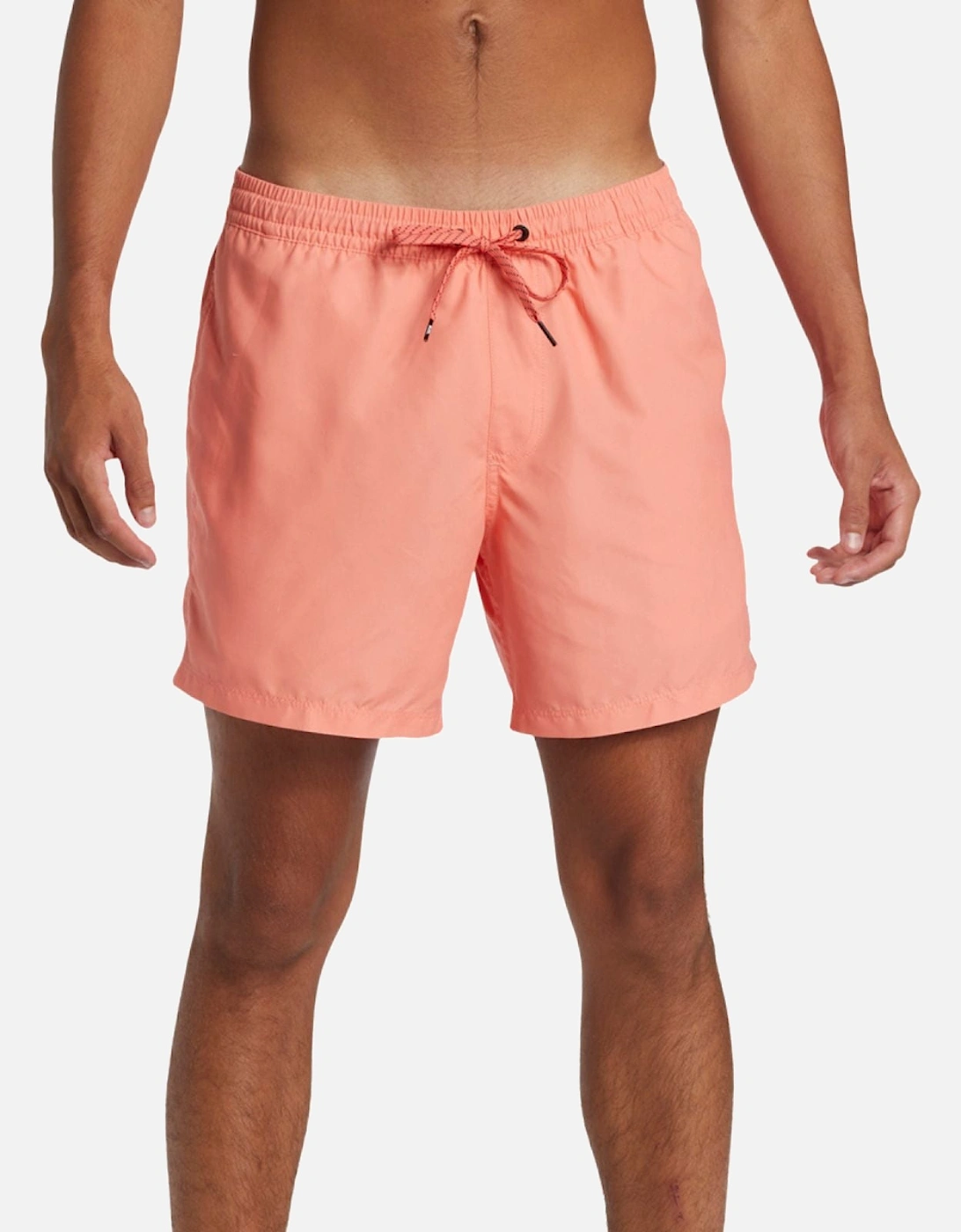 Mens Everyday 15" Swim Shorts, 2 of 1