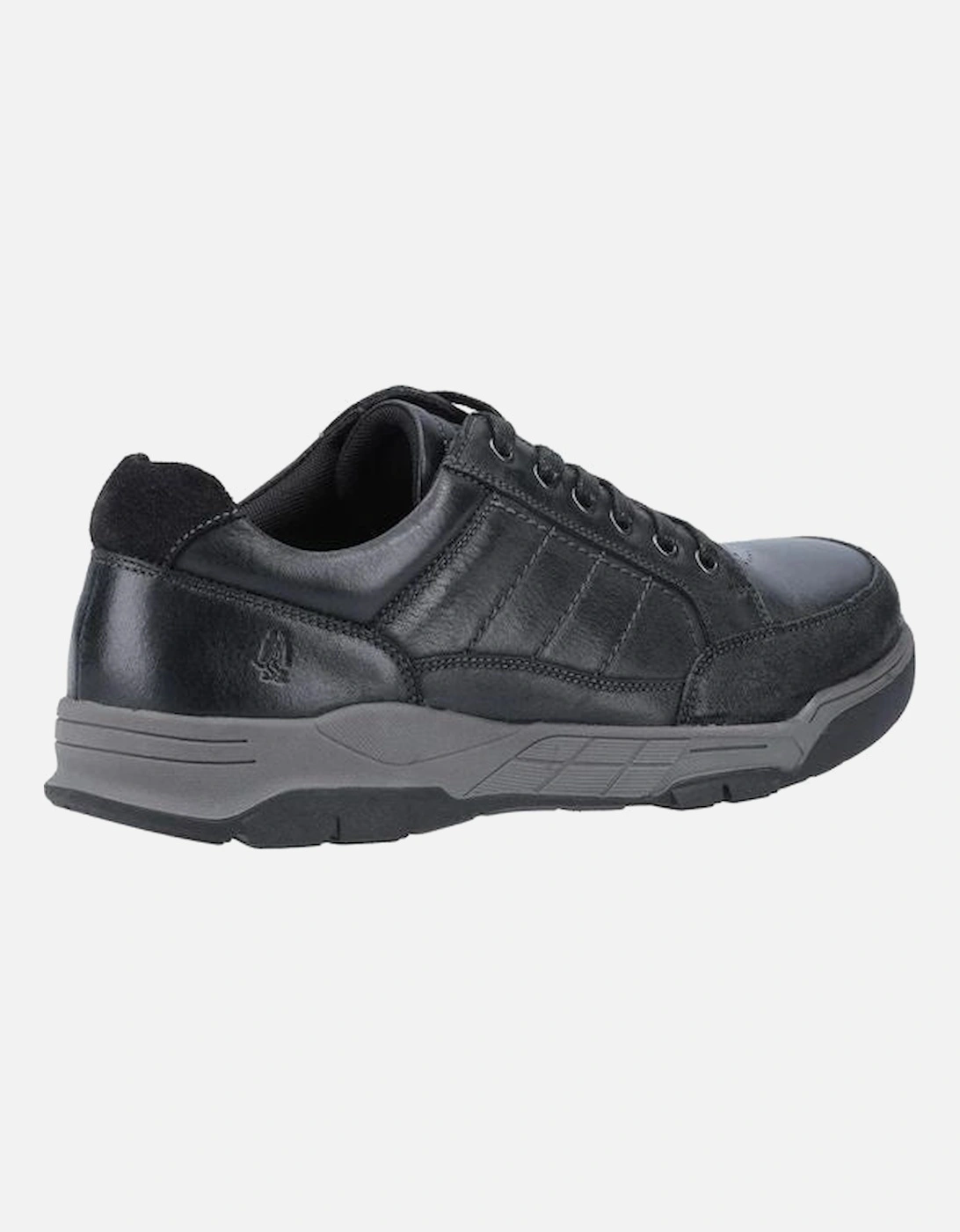 Finley mens shoe in black