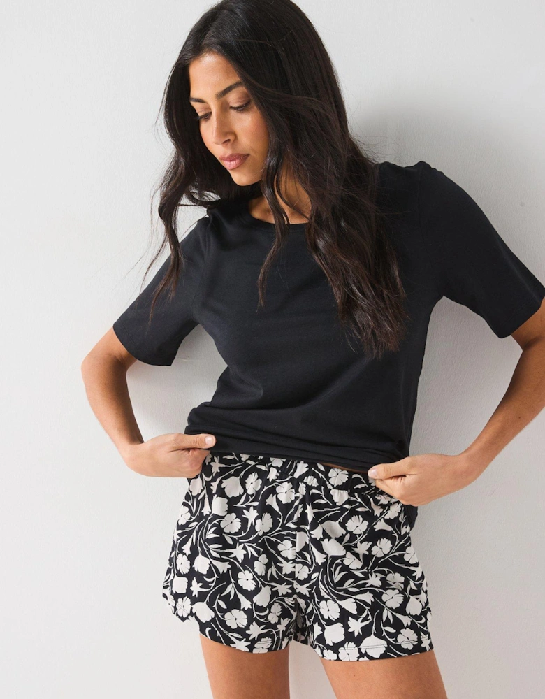 Jersey Short Sleeve Mono