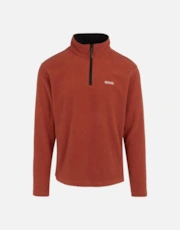 Red Ochre