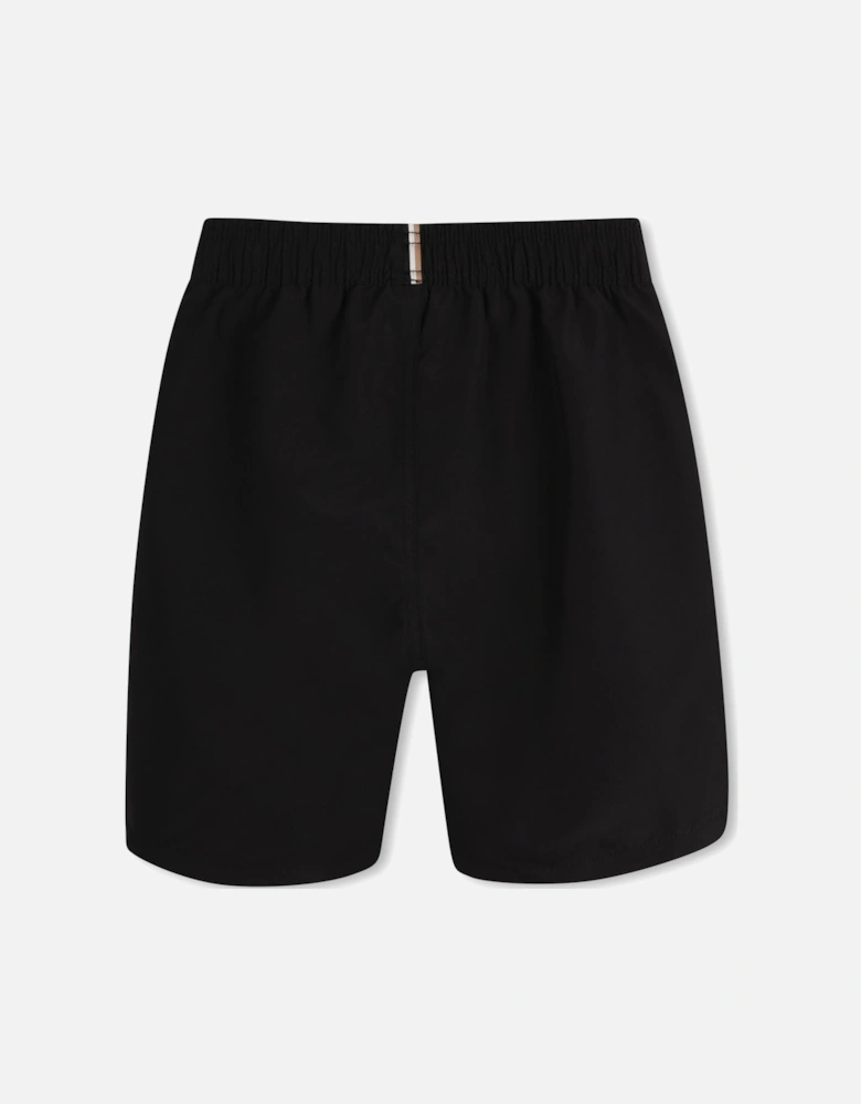 BOSS BLACK SWIM SHORTS J51973