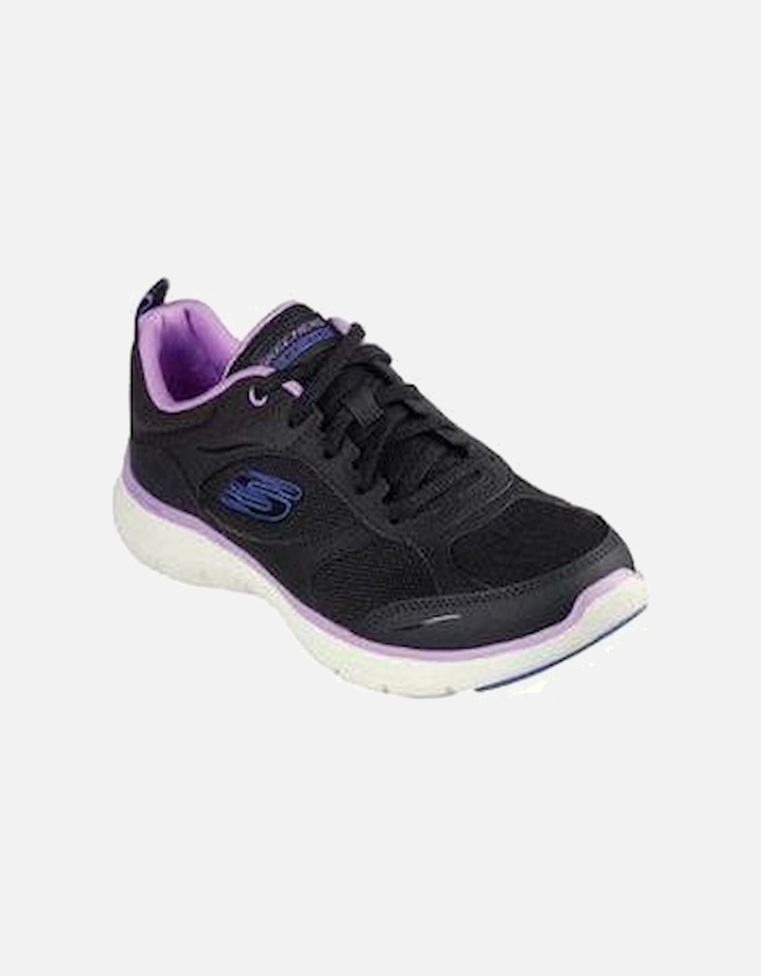 Flex Appeal 5.0 Fresh Touch 150202 BKPR black purple, 2 of 1