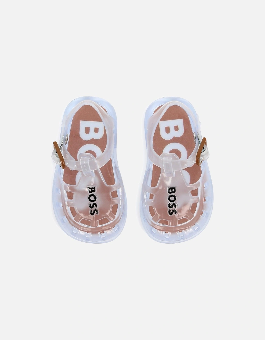 BOSS JELLIE SANDALS J52164