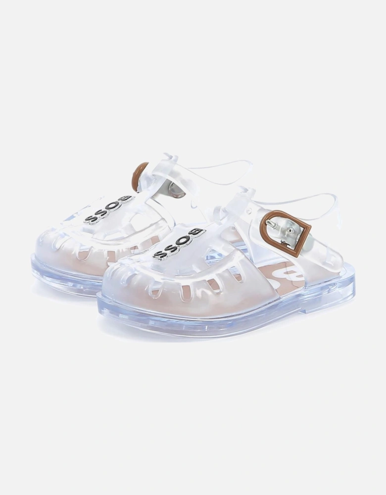 BOSS JELLIE SANDALS J52164