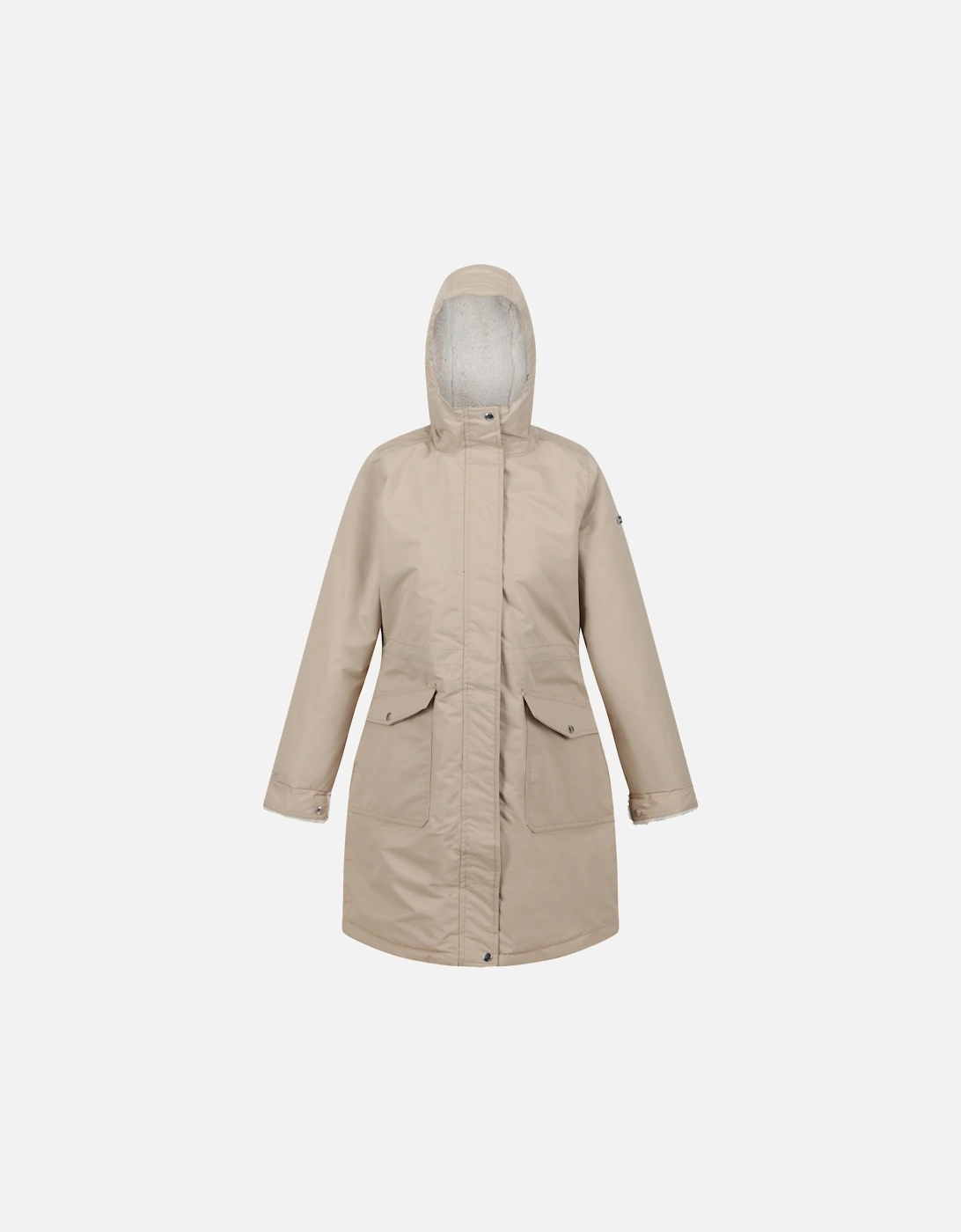 Womens/Ladies Romine Waterproof Parka, 6 of 5