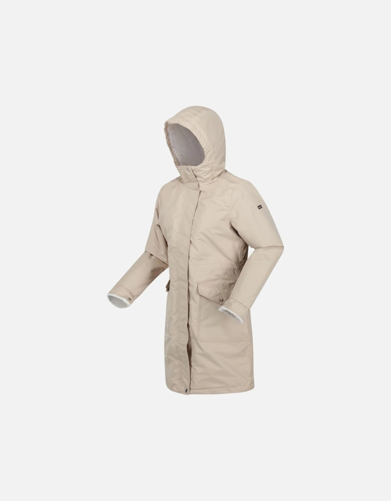 Womens/Ladies Romine Waterproof Parka