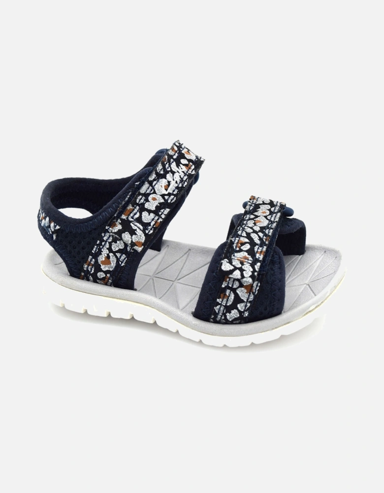 CLA Surfing Tide CHILDREN'S SANDAL