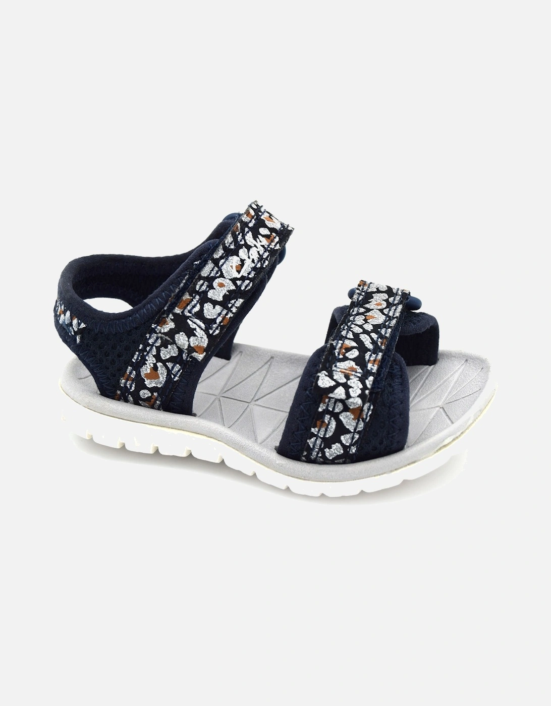 CLA Surfing Tide CHILDREN'S SANDAL, 2 of 1