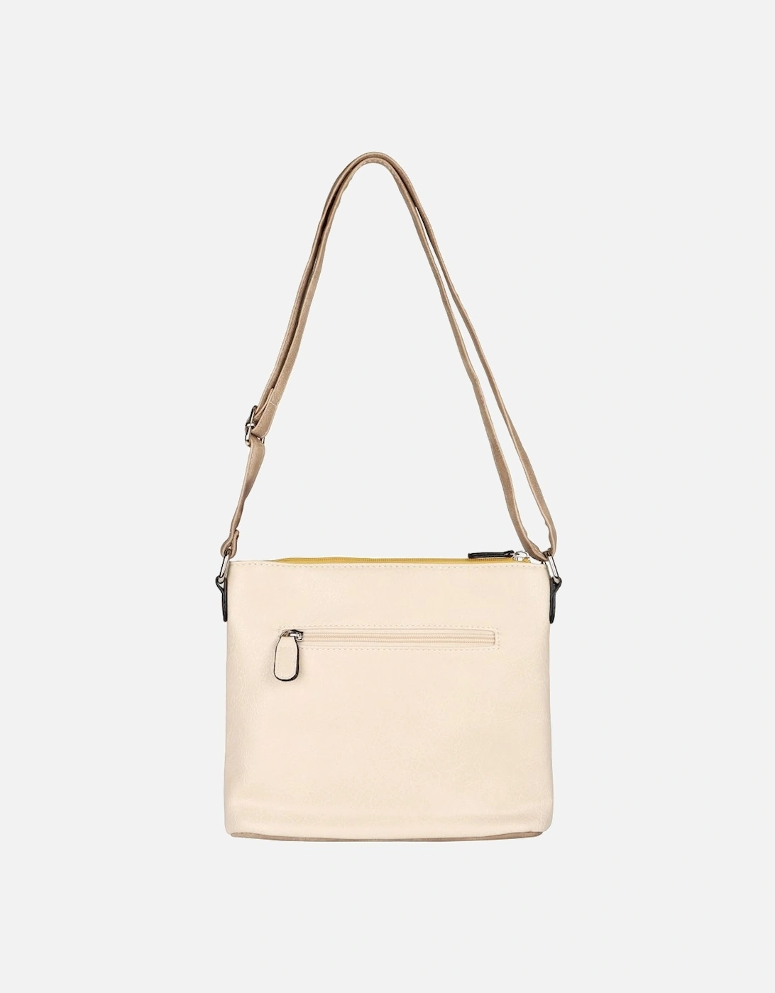 Molly Womens Messenger Bag