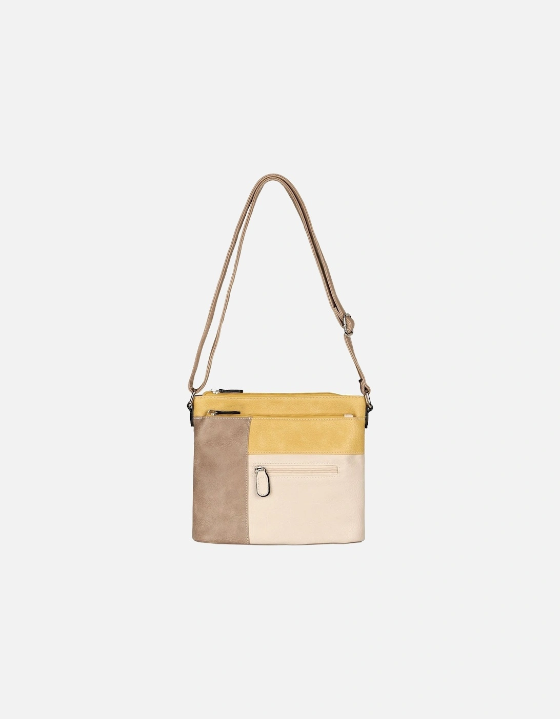 Molly Womens Messenger Bag, 4 of 3