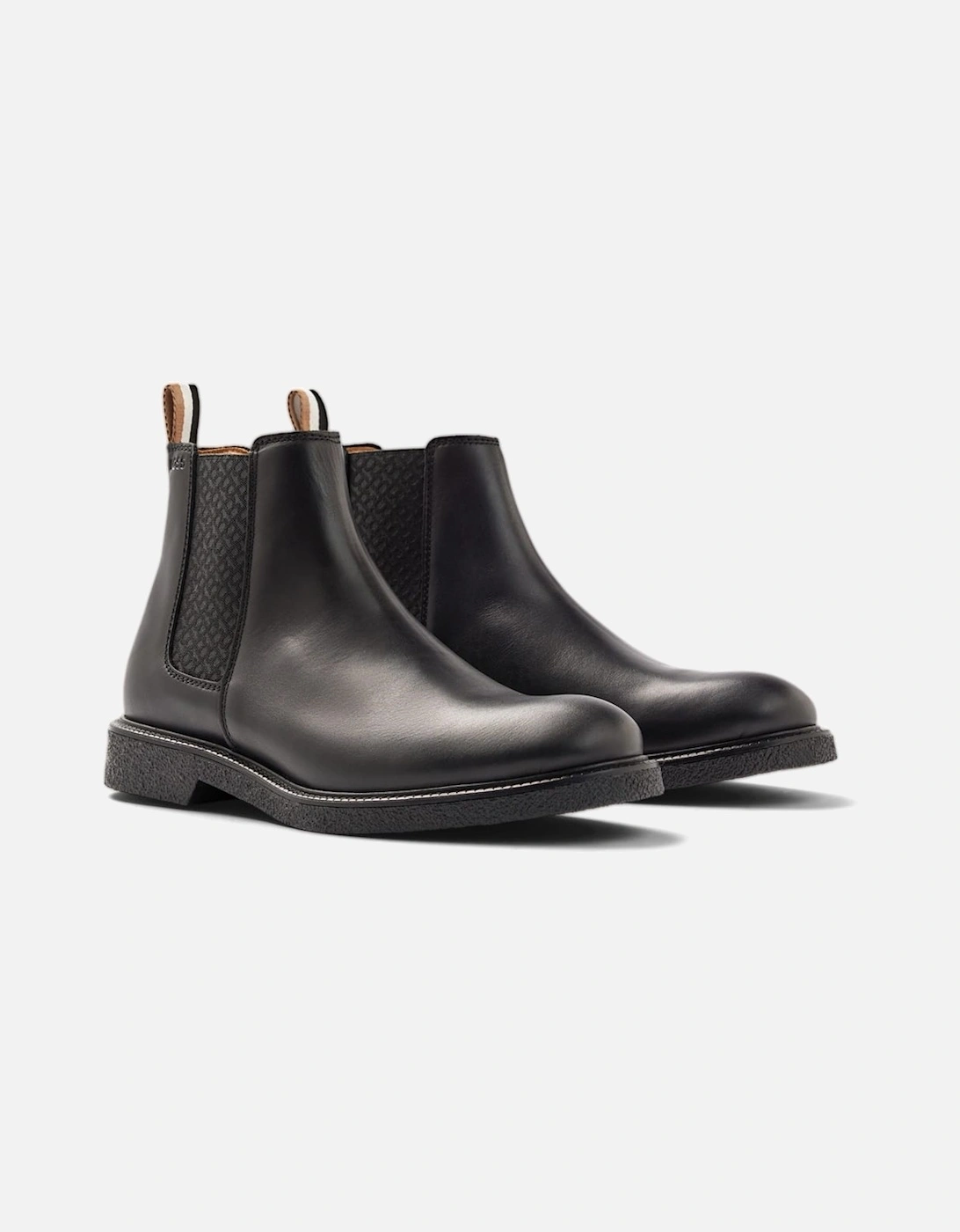 Tunley Chelsea Boots