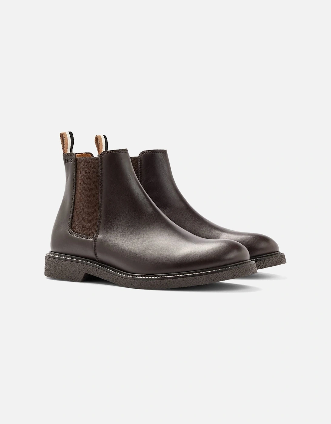 Tunley Chelsea Boots