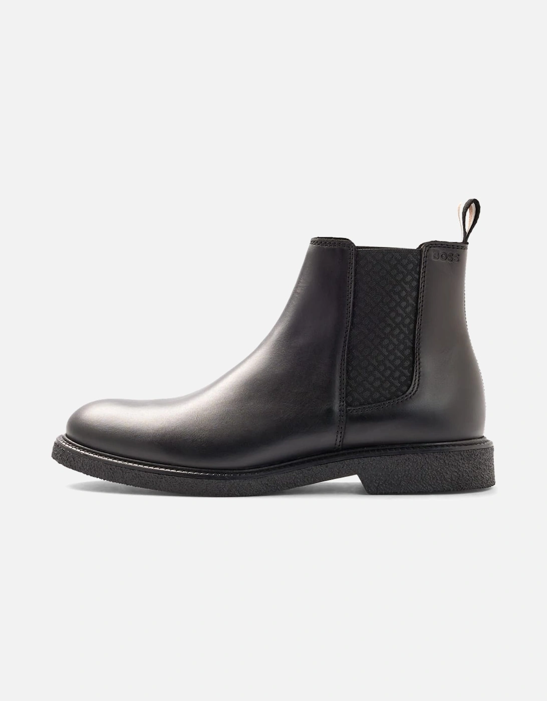 Tunley Chelsea Boots