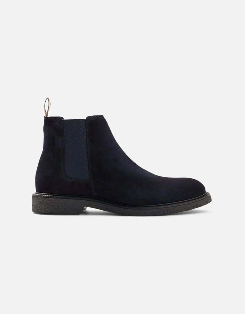 Tunley Chelsea Boots