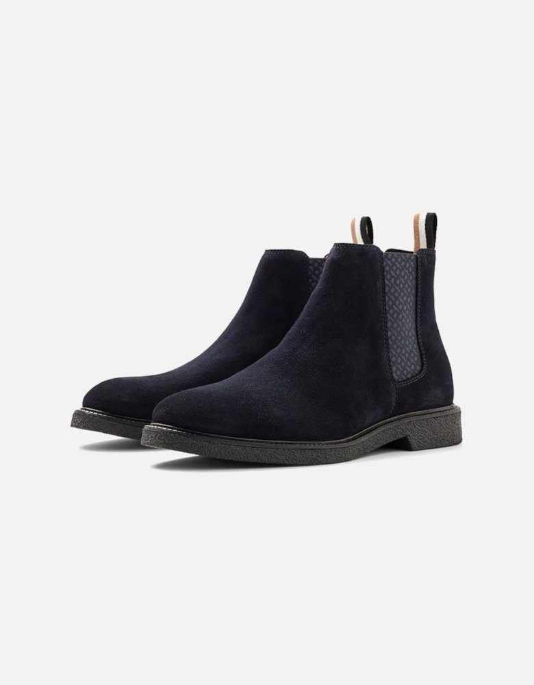 Tunley Chelsea Boots