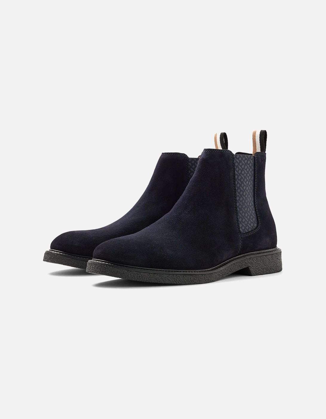 Tunley Chelsea Boots